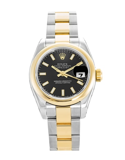 Rolex Datejust Lady 179163